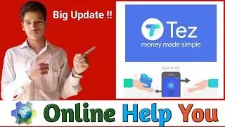 Google tez new big update
