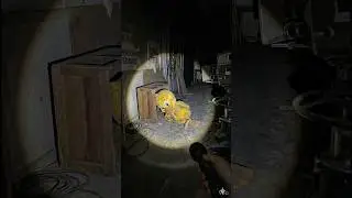 Flashlight POV Me Dikha Kuch Aisa&hellip; Jo Hilta Tak Nahi 😳( Tom And Jerry)