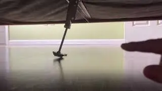 Lean - Bed Support Improvement - Fix What Bus You
