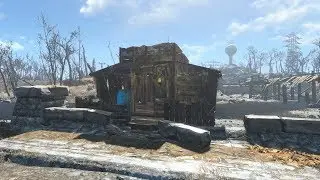 Simple River House [No Mods] [No DLC]