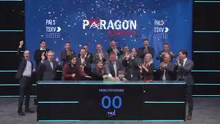 Paragon Advanced Labs Inc. (TSXV: PALS) Opens the Market Friday, January 23, 2026