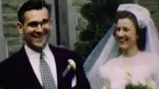 Revolutionizing Nostalgia: Transforming Vintage Videos into Stunning 8K with GFPGAN & ESRGAN!