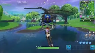Fortbyte #20 found within the first three storm circles