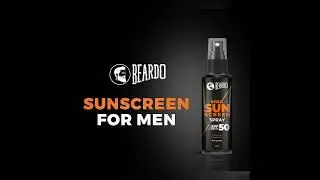 It's not a sunscreen, it's a sun-shield
