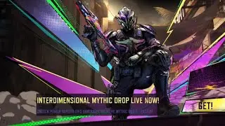 USS9 Full view with Loadout and killeffects ams and emote #callofduty #codm #codmobile 