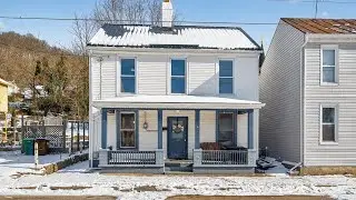 102 N 3rd St, Ripley, OH