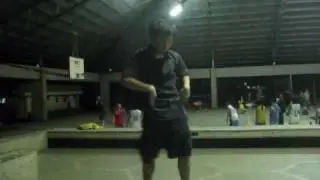 eDiT - ants FREESTYLE