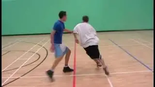 Conman Is released | Streetball Extreme