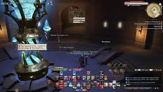Loser Leaves Arcadian Match vs The Lindwurm