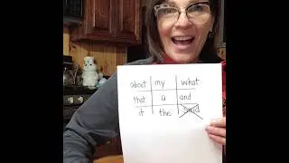 Mrs. Craig Site word Review Games