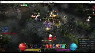 EVENTO MEGADROP MEGAMU