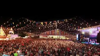 Feast of the Blessed Sacrament 2025 New Bedford MA | Promotional Video