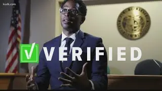 Verify: Can Wesley Bell re-open the Mike Brown case?