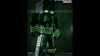 THE STRONGEST ENTITY EDIT 🔥| #shorts #minecraft #viral #herobrine
