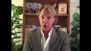 TIME HEALS? ...Nothing, Watch This and See...