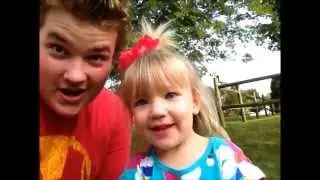 SHE KISSED MY PHONE - MICAH BYLER
