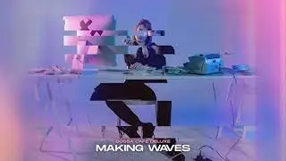 Bossa Cafe Deluxe - Making Waves [Official Music Audio]