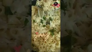 BEST PASTA RECIPE WITHOUT MEAT/ EASY DINNER IDEAS #shorts #youtubeshorts