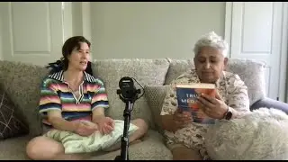 Mini Book Club -- PPC #64, Couch Pandas Summer 2025