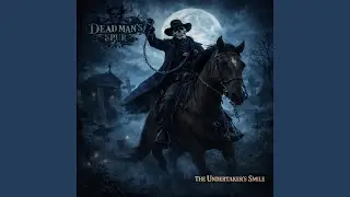 The Last Shot Echo (Dark Outlaw Country)