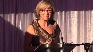 A&B NI The Allianz Arts & Business NI Awards 2010