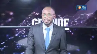 INFOS RDC: JT GRANDE RDITION DU 28 07 2023