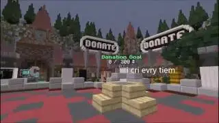 NEW MOST OP PRISON SERVER ON MINECRAFT 1.11 / 1.10 / 1.8 / 1.7