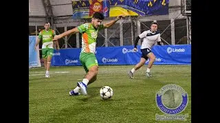 Rezumat Acopero vs Catena (Companii - 1.Liga 2024/25)