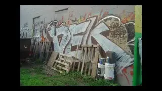 Atlanta Graffiti
