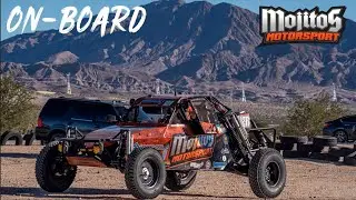 CODE Mex-SF 275 2025 | Mojitos Motorsports On-Board