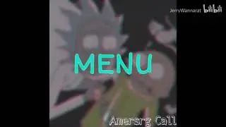 [Amersrg Call] - Menu
