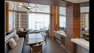 Allure of the Seas Grand Loft Suite Room 1758 4K TOUR