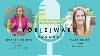 The Journey of Motherhood, Entrepreneurship, and Coming Out with Alana Miller