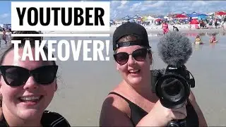 SURFERS FOR AUTISM!