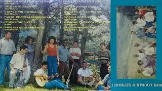 Banda Anunciasom - É BOM LOUVAR O SENHOR