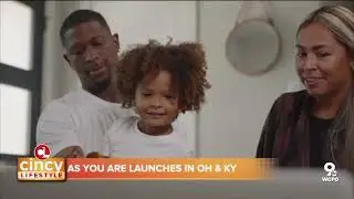 As You Are - Virtual Autism Evaluations for Kids | Cincy Lifestyle