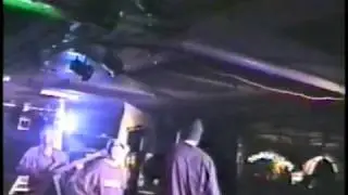 Superbowl 2001 MC Battle - Esoteric Vs. Jin