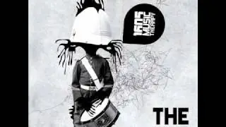 Minus & Cortex - Black Cover (Original Mix) [1605-060]