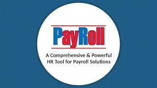 PAYROLL MOBILE APP - TAKE YOUR PAYROLL AT YOUR FINGERTIPS ( DEMO IN ENGLISH)