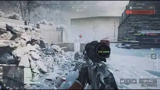 BF6 Ice Lock Squad Wipe