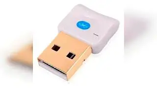 Review: Adaptador Bluetooth USB 4.0 B&G Para Computador e Notebook Branco
