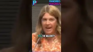 Mother Destroys Woke School Board #shorts  #genderpolitics