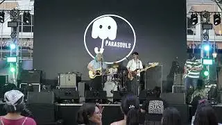 Parasouls (Full Set) at The Pop Shoppe Indiefest (Apr 26, 2025)