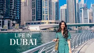 8 Weeks Of My Life In Dubai | Dubai 2020 🇦🇪