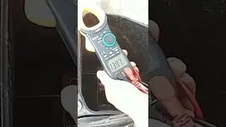 Khắc phục xe hay hỏng b&igrave;nh ắc quy, phần 4