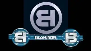 BassHunter - Jurassic Park