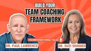 10 Key Debates Shaping Team Coaching with Dr. Paul & Dr. Suzi
