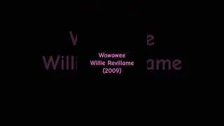 Wowowee Willie Revillame (2009) 60fps