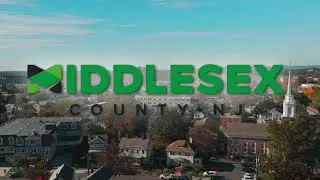 Middlesex County Vision Zero Action Plan: 2023 NJ Complete Streets Excellence Award Winner
