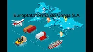 Lenn Mayhew Lewis - Europlataforma de Carga S.A.